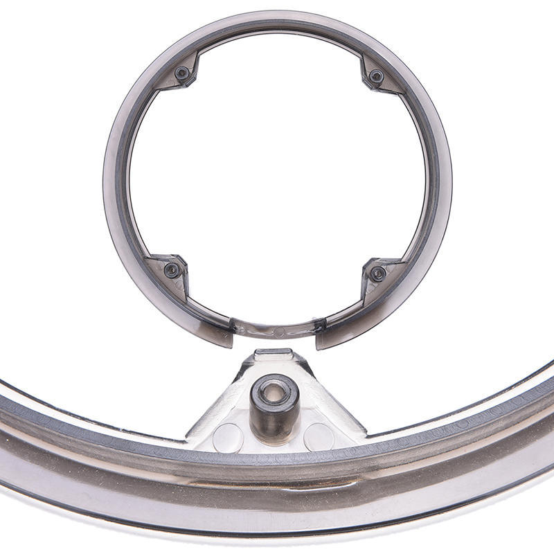 

Вузька одинарна зірка для велосипеда МТБ 42T з захисною кришкою