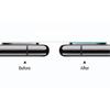 2 Pack Tempered Glass Camera Protection for Xiaomi REDMI NOTE 8 PRO - Rear Camera Lens Protector Film