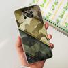 För Xiaomi Poco X3 Pro Fodral Ny Mode Målat Skydd Genomskinligt Silikon Mjukt TPU Telefonfodral För Xiaomi Poco X3 NFC PocoX3 Pro Skal
