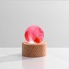 Seven-Color Crystal Starry Nightlight Ornaments - Festival & Birthday Gift