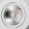 FSL LED Commercial Recessed Anti-Glare Ceiling Spotlight