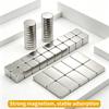 5x2 6x3 10x2 10x3mm Round Powerful Neodymium Magnet N35 NdfeB Permanent Magnetic imanes block Super Strong Fridge Magnets DIY