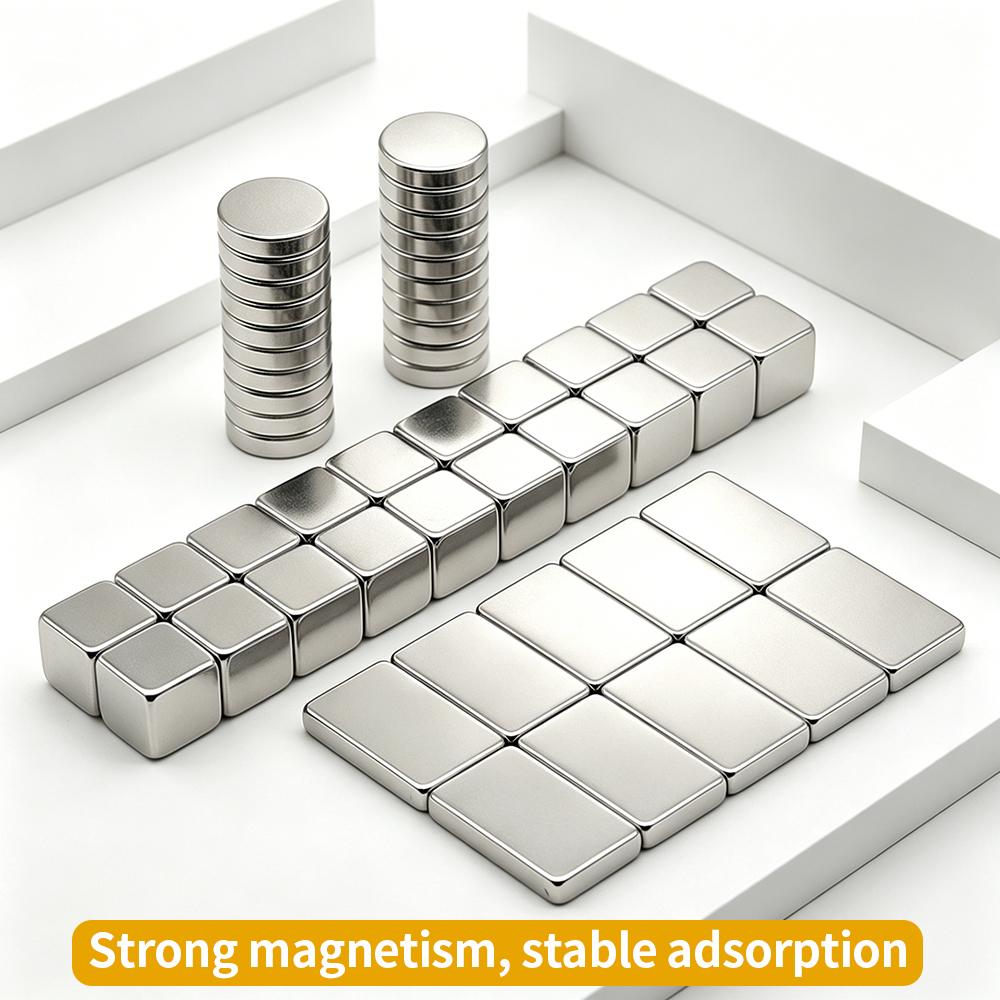 5x2 6x3 10x2 10x3mm Round Powerful Neodymium Magnet N35 NdfeB Permanent Magnetic imanes block Super Strong Fridge Magnets DIY