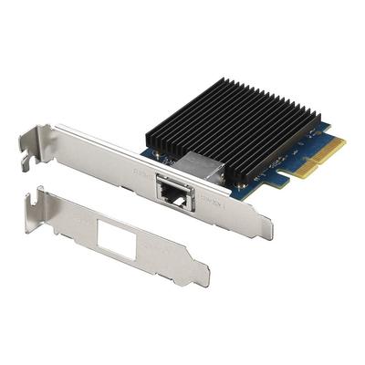 Buffalo 10GbE-kompatibel PCI Express-bus LAN-kort LGY-PCIE-MG2