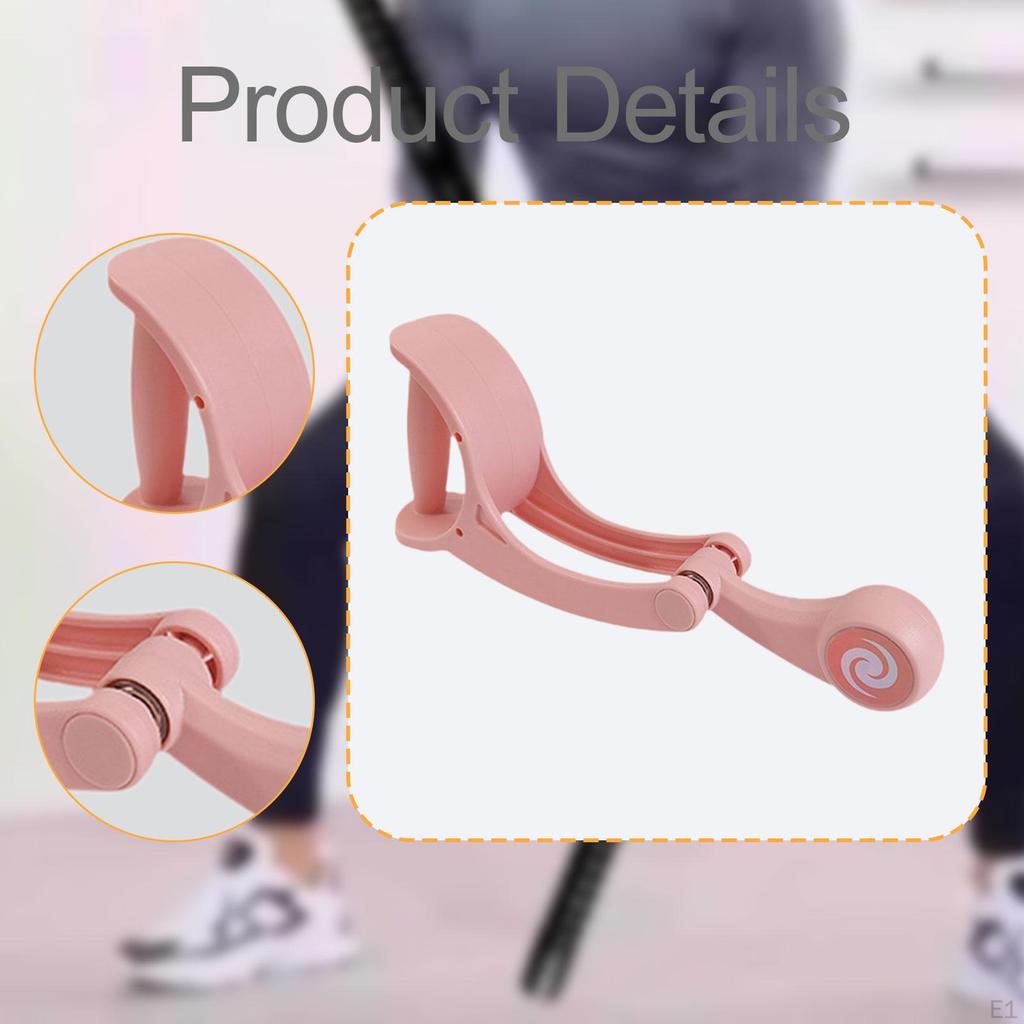 Ropeless Battle Rope Arm Exerciser 360° Rotation Full Body Exercise Practical Muscle Building