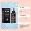EELHOE Hair Sea Salt Styling Spray - Effortless Refreshing Oil-Free Fluffy Hair Leave-In Styling Dry Hair Spray