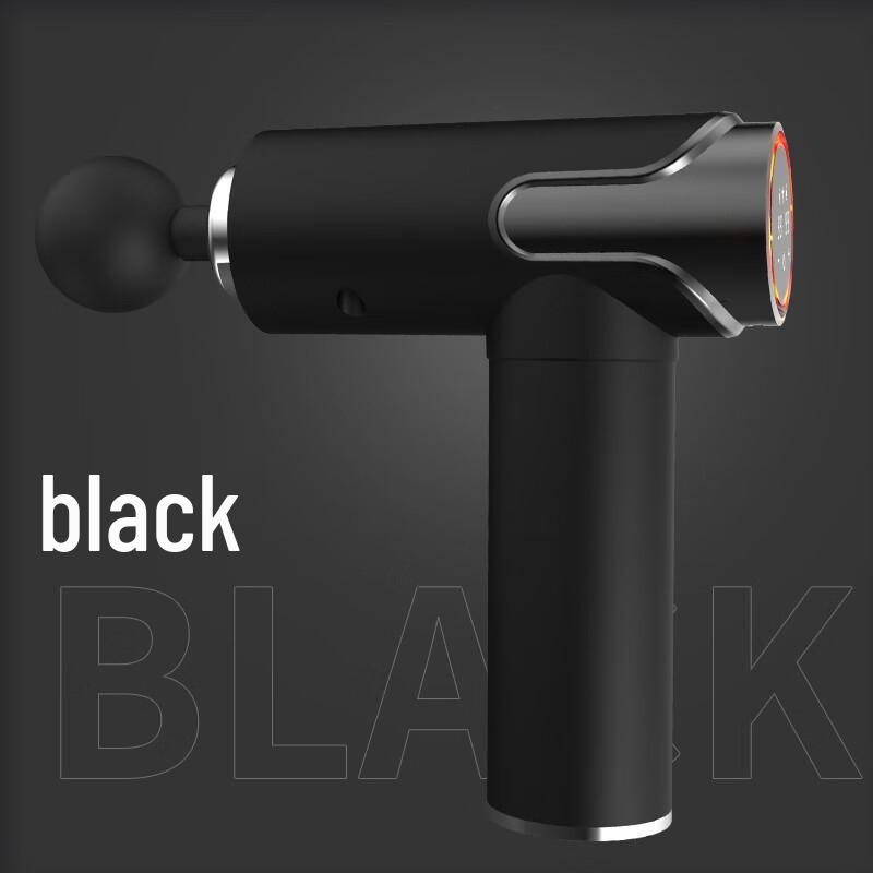 Mini Portable Muscle Fascia Massage Gun