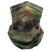 Ice Silk Camouflage Tactical Neck Gaiter