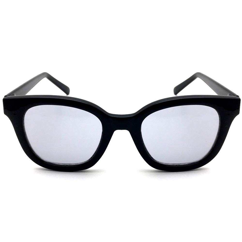 

Веллингтон Разработан для японских [Очков! Очки! Очки!] Солнцезащитные очки, Классические, Унисекс, Люди, 671-bklsm