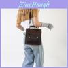 Modische Studenten-Schultertasche 2023 Winter Vintage Design Für Damen Reisen