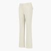 LECOQ GOLF Women'S Back Pocket Bootcut Pants (Gq322Lpt81)