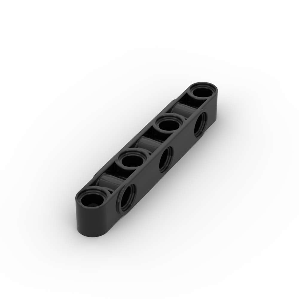 

MOC 10PCS 2391 Modified Perpendicular Holes Thick 1x7 Building Blocks House Liftarm Bricks Toys Adults Boys Special Day Gift