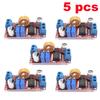XL4015 5A LM2596 Buck Adjustable Constant Current Voltage Regulator Module 4-38V-1.25-36V LED Driver Battery Charger Solar DIY