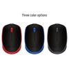 Logitech M171 2.4G Wireless Optical Mouse
