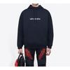 Balenciaga Sweatshirt Men's Black 570811TIV511070
