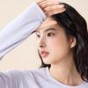 SOFSIL X Light Sport Long Sleeve Base Layer Top for Women