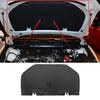 For Toyota Camry Daihatsu Altis XV70 2018~2024 2019 2020 Car Hood linin Engine Thermal Insulation Soundproof Cotton Accessories Heat Shields 2
