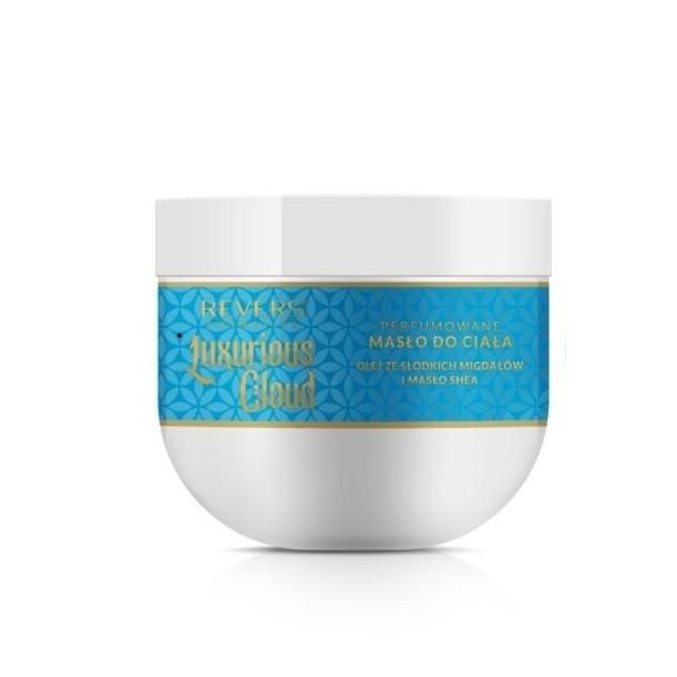 Revers luxurious cloud perfumowane masło do ciała 250 ml