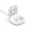 Replacement Charging Bin Compatible For Samsung Galaxy Buds2 Sm-r177 Charger Headphone Travel Charging Case