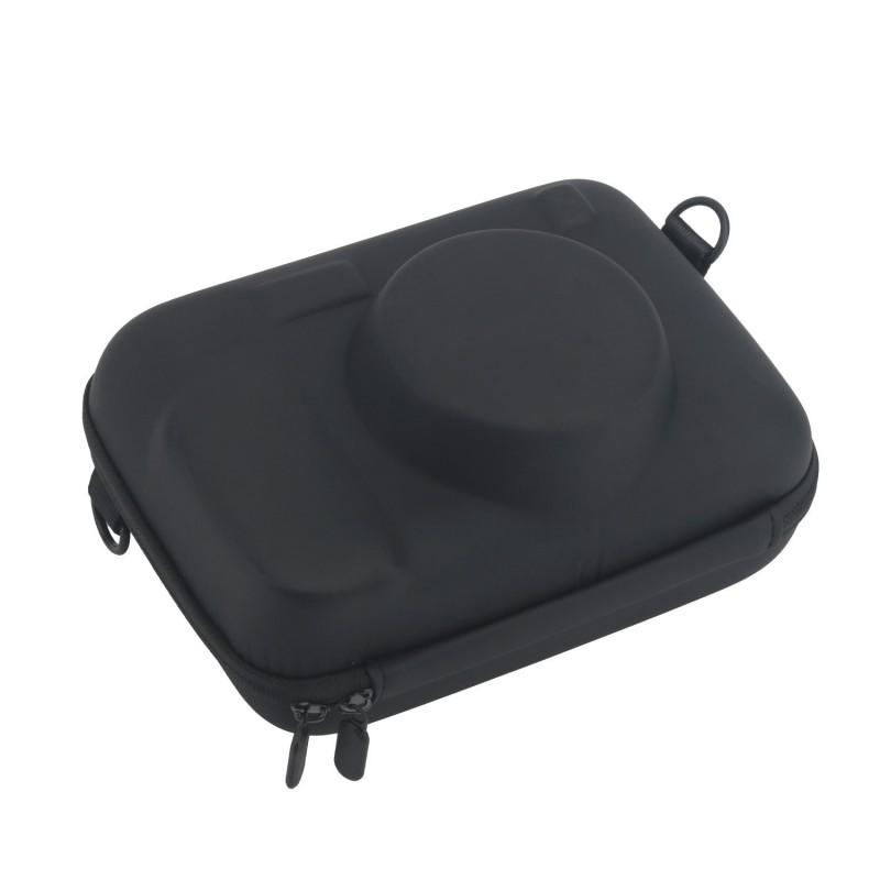 Instant Camera Hard Shell Case Fujifilm Instax Wide 400 300 210 Portable Photography Bag Waterproof Storage Pouch