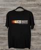 Nuova T-shirt 3 DOORS DOWN Away From The Sun Tutte le Taglie Regalo per Fan