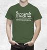 Trailer Boys Sunnyvale Tshirt