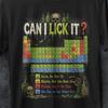 Can I Lick It, Can I Lick It Shirt, Ironic Shirt, Element Shirt, School Shirt, Scientist Funny Shirt, Funny Chemistry Shirt, Science Shirt