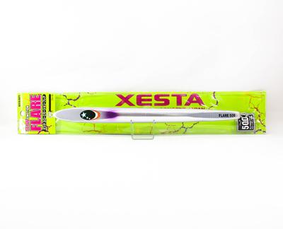 Xesta Metal Jig Slow Emotion Flare 500 grammi KS (4213)