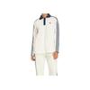 adidas Originals Langarm-Pullover Hautfreundlich Bequem Warm Fußballshirt Damen Oberteile KR7651