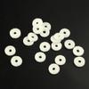 Felt Trumpet Valves, 20Pcs Trumpet Piston Valves Repair Kits Felt Cushion Washer