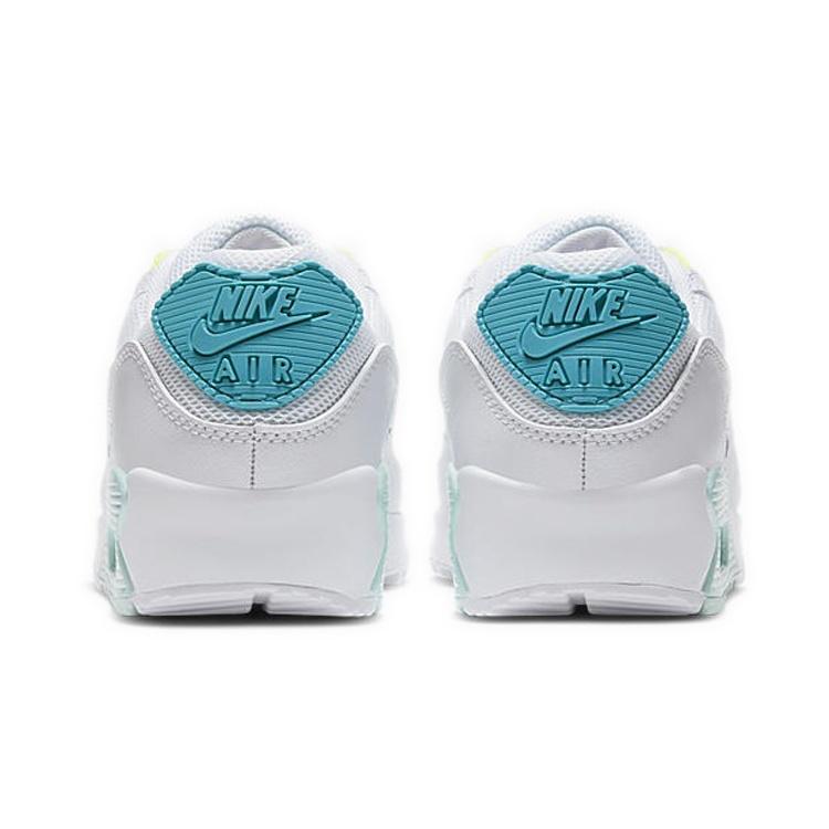 (WMNS) Nike Air Max 90 'Pastel' Women's CZ0366-100