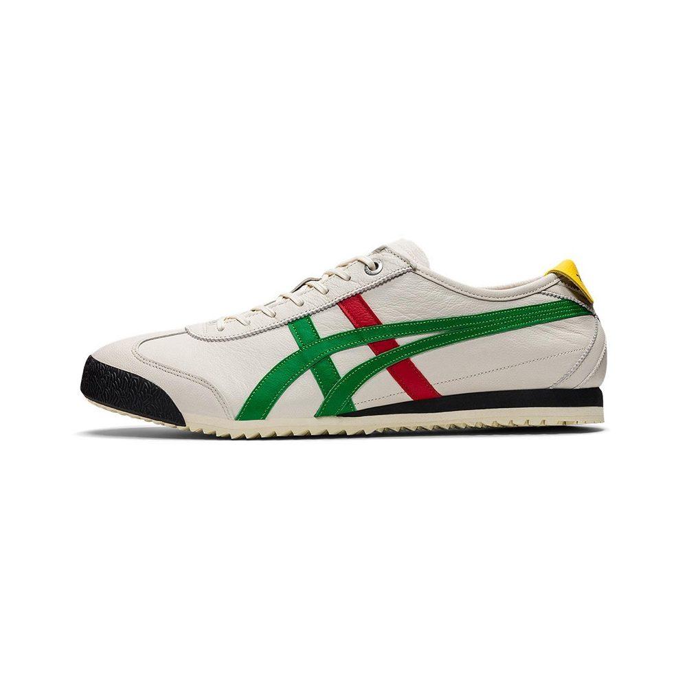 Onitsuka Tiger Mexico 66 SD Birch/Green 1183A872-100