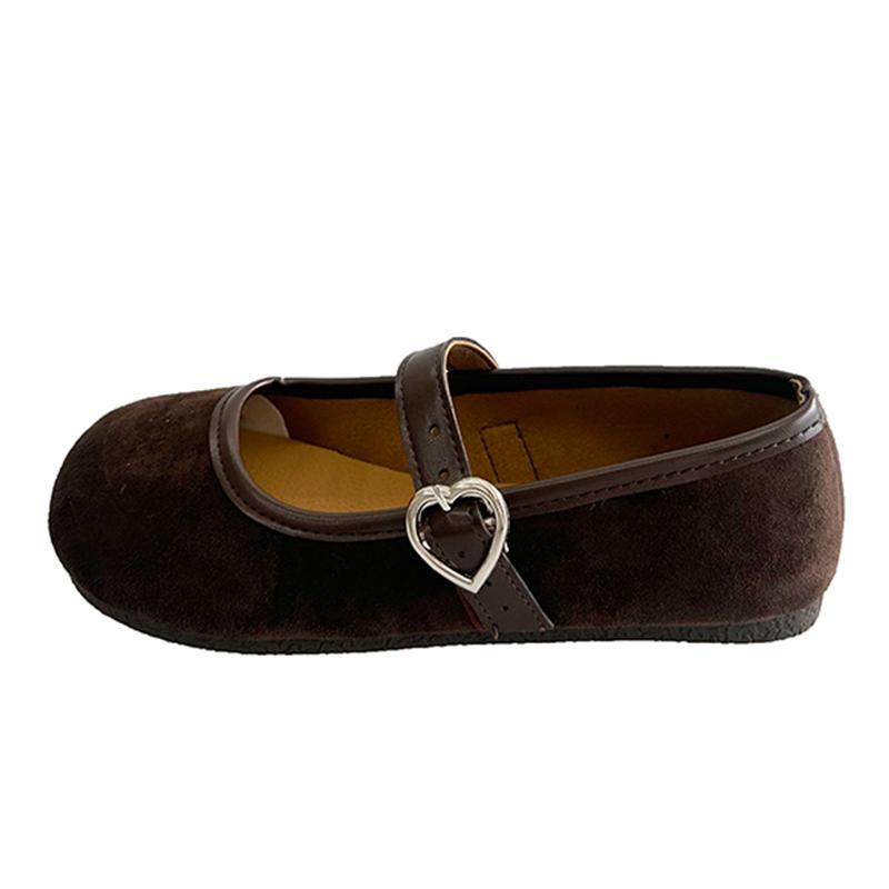 Leopard Print Women Mary Jane Shoes Fashion Shallow Butterfly-knot Flats Retro Style Ladies Comfort Soft Sole Ballerina Shoes