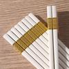 Mingjiang Chubang Alloy Chopsticks