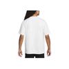 New Nike T Shirts Men's White DQ1815-123