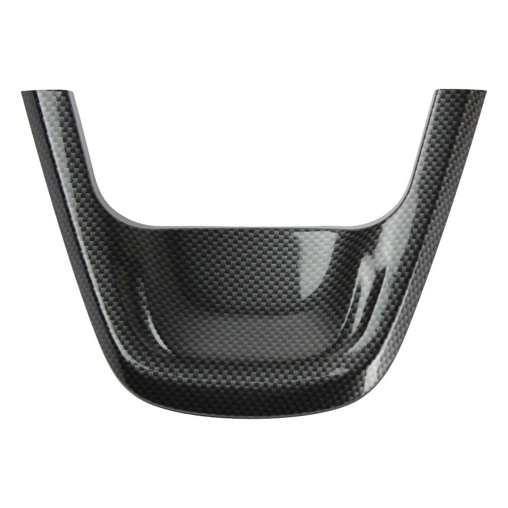 

REAL Steering Underpad Series Prius Prius PHV Black Carbon Print [50 / / Mirai] 50-PAD-BKT чёрный