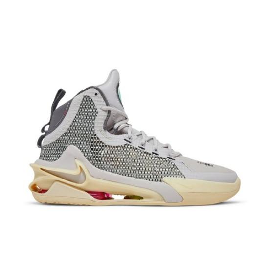 Nike Air Zoom GT Jump Vast Grey CZ9907-002