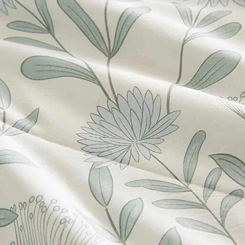 Muji 100% Cotton Summer Quilt