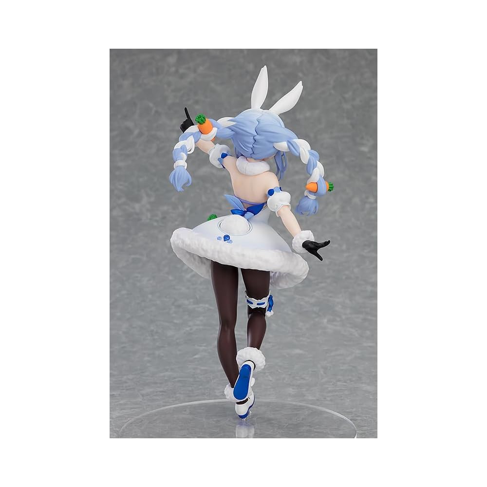 Pop Up Parade Hololive Production Usada Pekora Non-Scale Painted Plastic Figure Collectible Toy