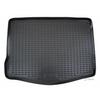 J&amp;J AUTOMOTIVE | Tapis De Coffre Caoutchouc Premium Pour Ford Focus 2 5P. Berlina 2005-2010
