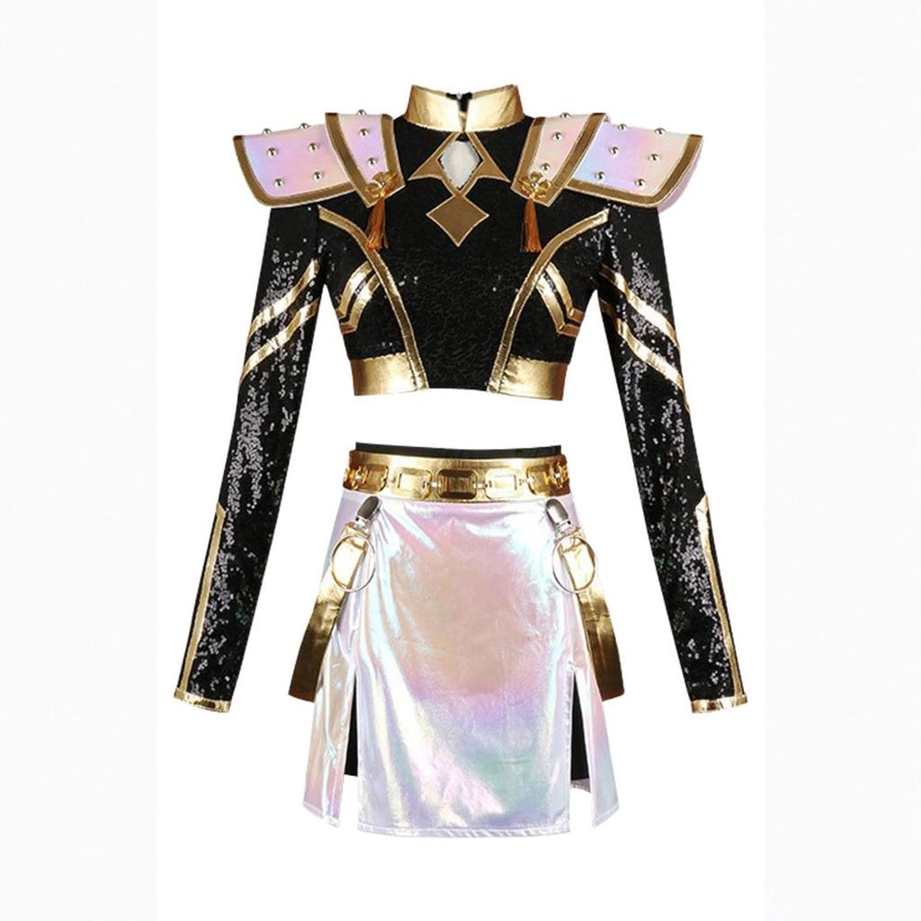 Live Cosplay Server For Movies, Anime, And Games