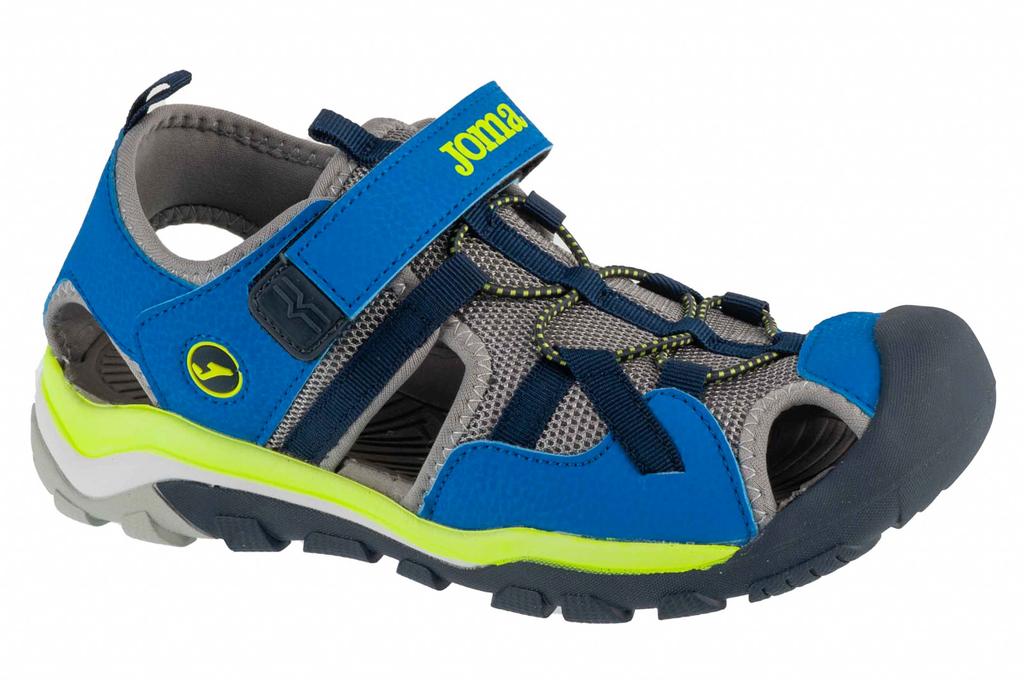 Joma S.Lake Jr 25 SLAKJS, for Boy blue Sandals