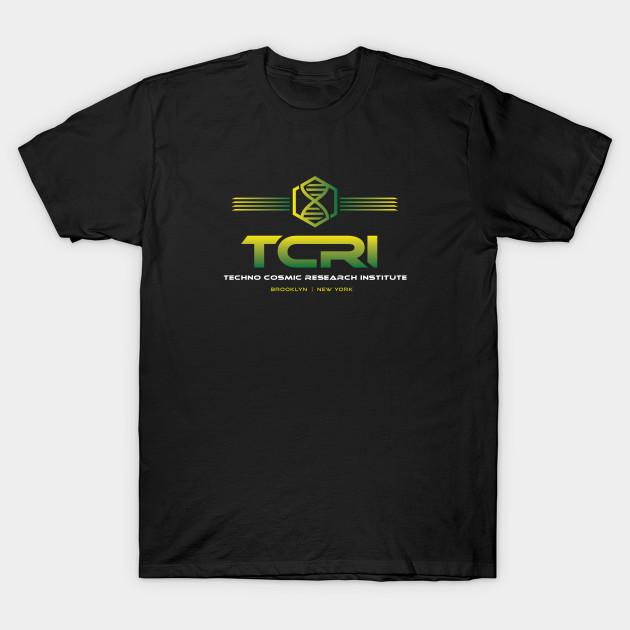 

Men Black Print T-shirt Tcri No-Cut Transfer Paper Print Cotton Tshirt 2XL чёрный