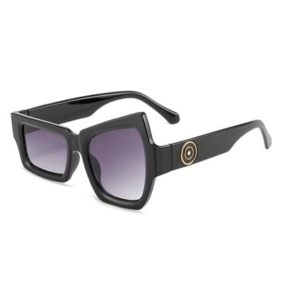 Sunglasses, Personalized Glasses, Funny Eyebrow-Raising Sunglasses For Men