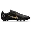 NIKE Mercurial Vapor 14 Academy HG 'Black Gold' Men's DJ2871-007