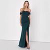 Summer Sexy Backless Dress for Women European American Fashion