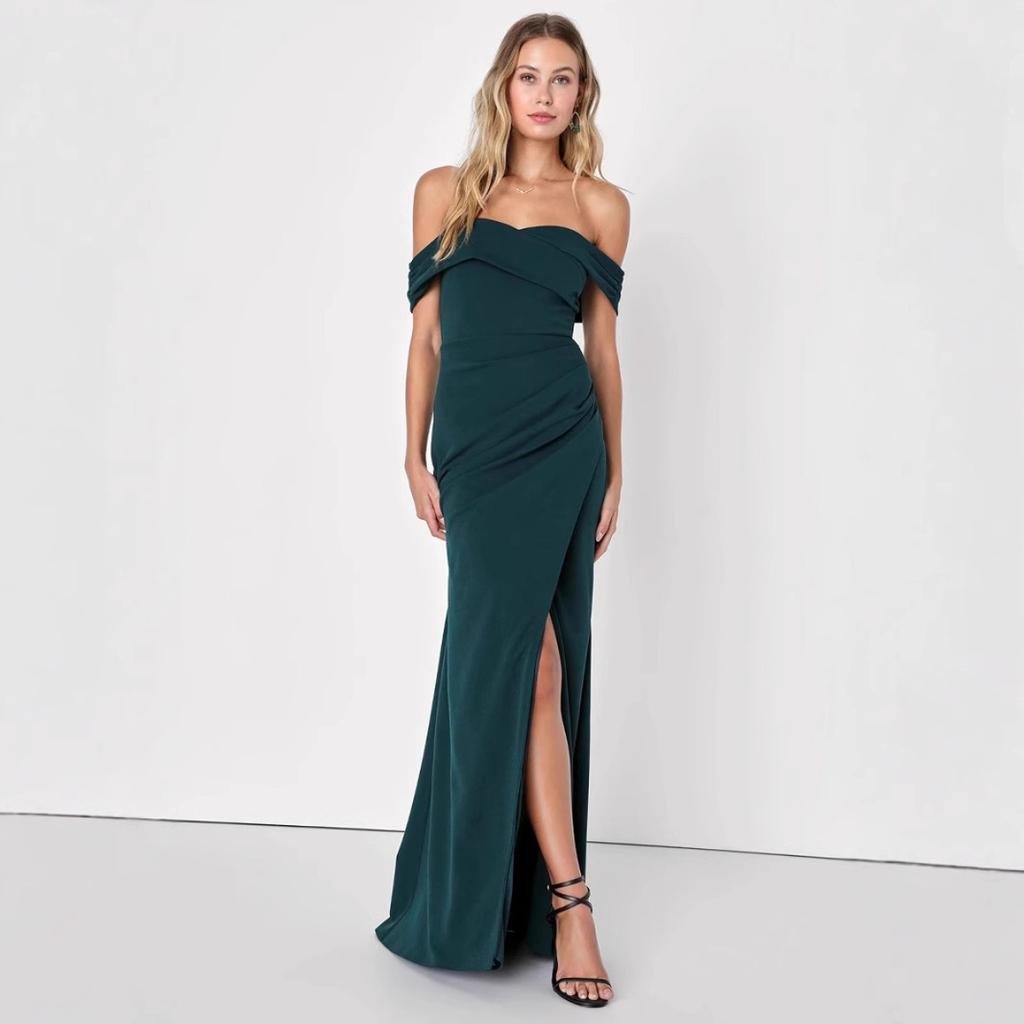 Summer Sexy Backless Dress for Women European American Fashion
