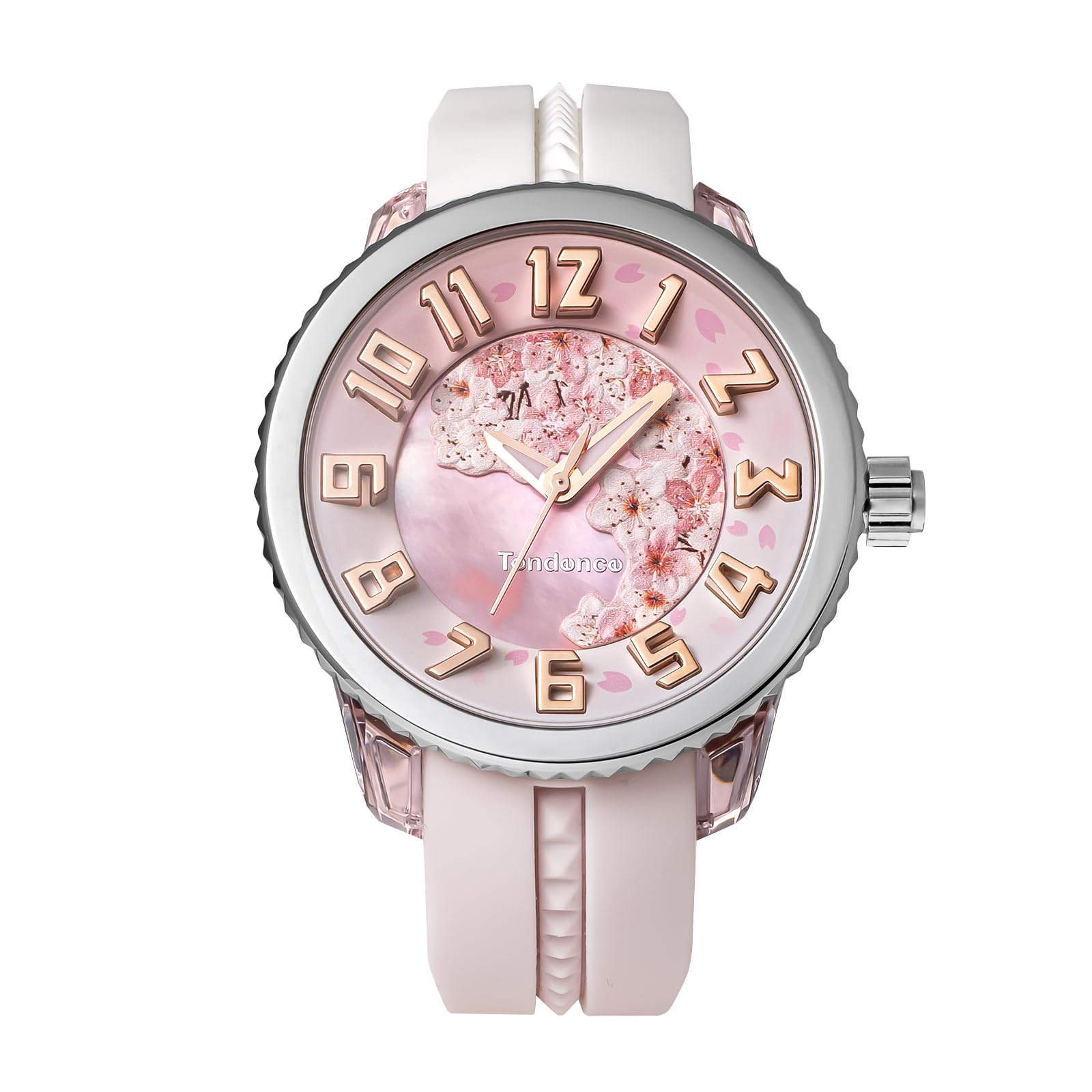 Sakura Pearl Blossom 10 ATM Water