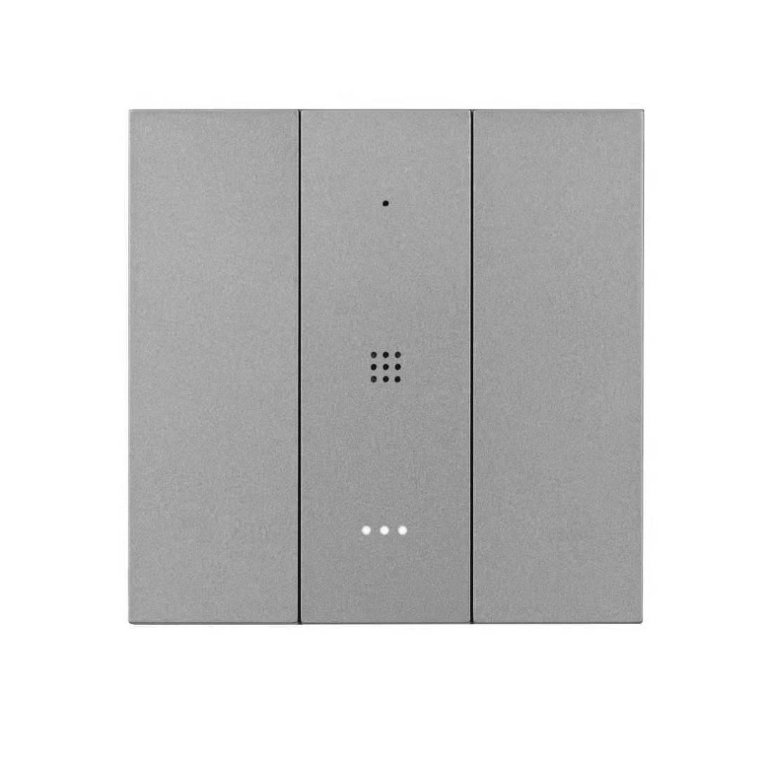 

Tuya Smart Zigbee 3-in-1 Scene Lighting Voice Switch