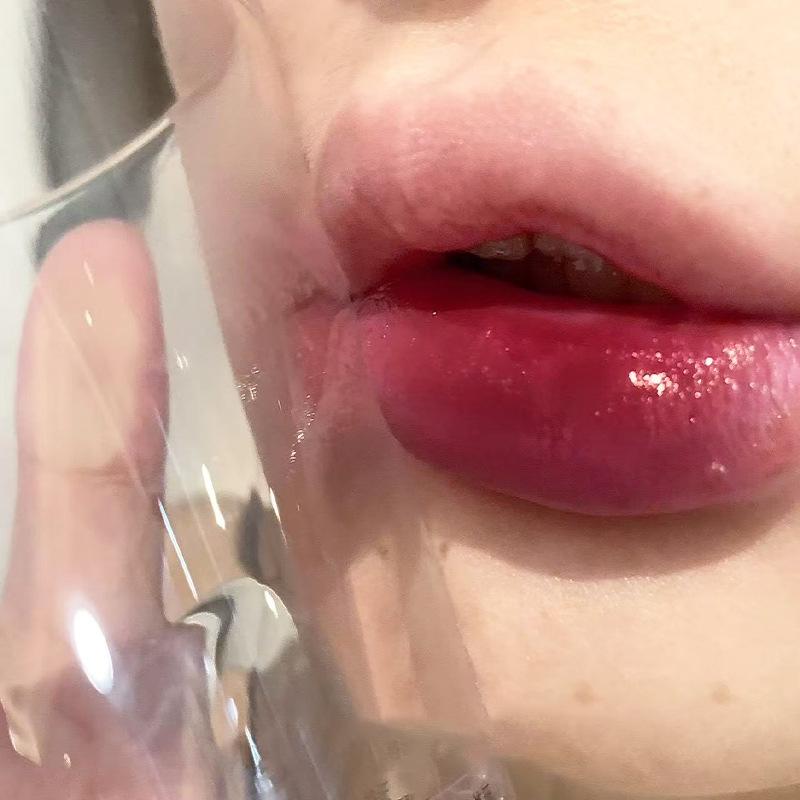 

PINKBOOG Школьная нюдовая помада светлого оттенка - Увеличивающая объем и отбеливающая 3.8g